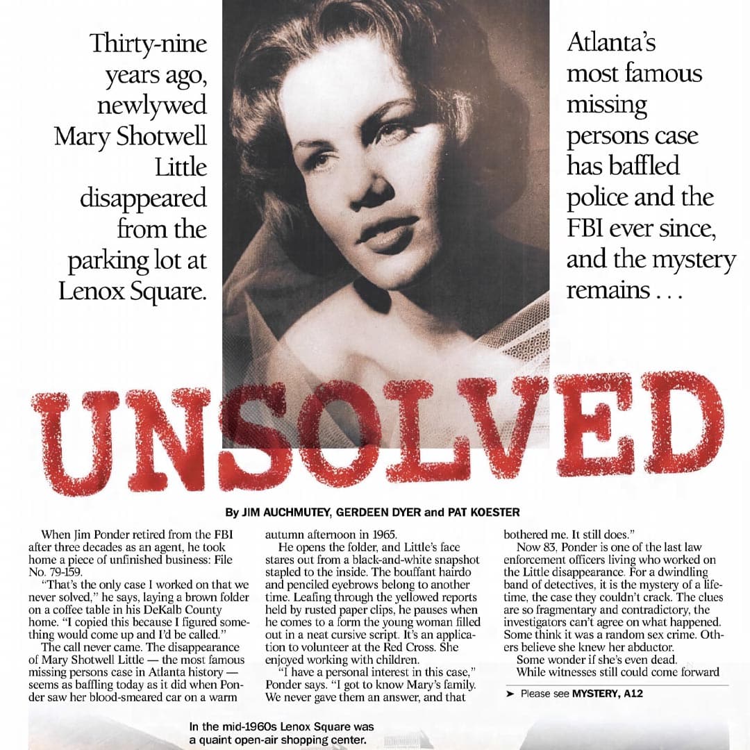 Why Mary Shotwell Little’s Story Still Matters Today