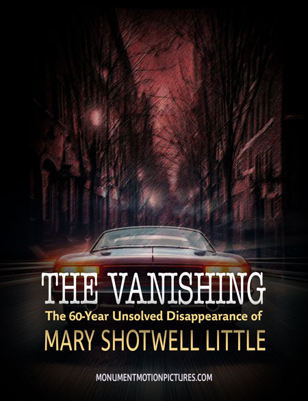 THE-VANISHING-The-60-Year-Unsolved-Disappearance-of-Mary-Shotwell-Little-Poster-450x585-March2025
